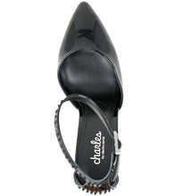 Black Rhinestones