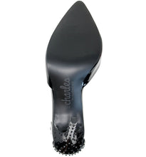 Black Rhinestones