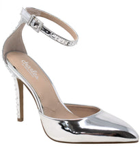 Silver Rhinestones