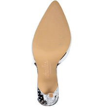 Silver Rhinestones