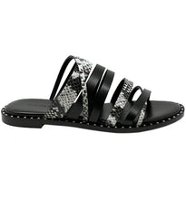 Black/White