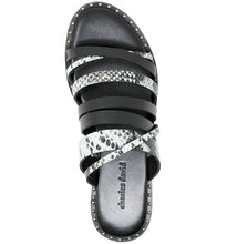 Black/White