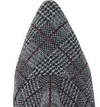 Grey Red