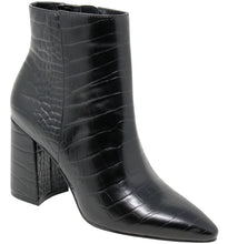 Black Croc