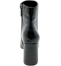 Black Croc