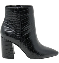 Black Croc