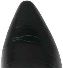 Black Croc